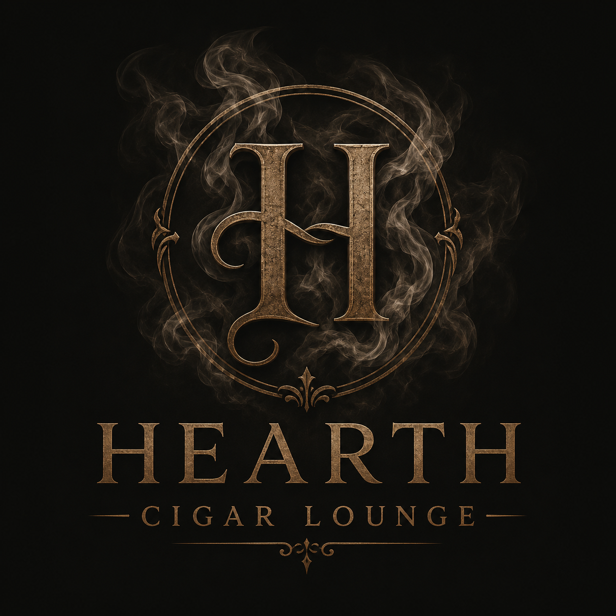 Hearth Cigar Lounge